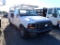 2006 FORD F-350 TRUCK, 274,363+ mi,  DIESEL, AUTOMATIC, READING TOOLBOX BED