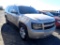 2007 CHEVROLET SUBURBAN SUV, n/a+ mi,  4 X 4, V8 GAS, AUTOMATIC, 3-RD ROW,