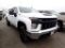 2021 CHEVROLET 2500HD TRUCK, 164,765+ mi,  V8 GAS, AUTO, CREWCAB, 4X4, PS,