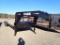 2025 TIGER GV2627 EQUIPMENT TRAILER,  GOOSENECK, 26', DOVETAIL, SLIDING RAM