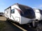 2017 HEARTLAND NORTH TRAIL TRAVEL TRAILER,  34', BUMPER PULL, (2) SLIDE OUT