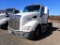 2020 PETERBILT TRUCK TRACTOR, 368,429+ mi,  DAY CAB, PACCAR DIESEL, AUTOMAT