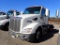 2020 PETERBILT TRUCK TRACTOR, 418,523+ mi,  DAY CAB, PACCAR DIESEL, AUTOMAT