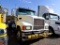 2012 MACK CHU613 TRUCK TRACTOR, 520,678+ mi,  MACK MP8 DIESEL, 13-SPEED, TW