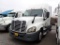 2016 FREIGHTLINER CASCADIA EVOLUTION TRUCK TRACTOR, 462,898+ mi,  DETROIT D