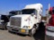 2007 INTERNAATIONAL 9400I TRUCK TRACTOR, 1,136,595+ mi,  CAT C15 DIESEL,  A