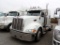 2007 PETERBILT 386 TRUCK TRACTOR, 1,214,794+ mi,  78