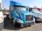 2012 VOLVO TRUCK TRACTOR,  60