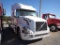 2016 VOLVO TRUCK TRACTOR, 807,000+ mi,  72