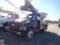 2008 CHEVROLET C7500 BUCKET TRUCK, 74,401+ mi,  ISUZU DIESEL, AUTOMATIC, SI