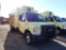 2019 FORD E-450 REFRIGERATED FOOD DELIVERY TRUCK, 162,440+ mi,  PROPANE, AU