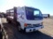 2000 ISUZU NPR FLATBED TRUCK, 75,306+ mi,  ISUZU DIESEL, AUTOMATIC, 18' BED