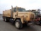 1980 INTERNATIONAL 5000 PAY STAR WATER TRUCK, 60,313+ mi,  INTERNATIONAL DI