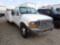 1999 FORD F-350 SERVICE TRUCK, 212,113+ mi,  7.3 LITRE DIESEL, AUTO, PS, AC