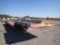 KAYLN LOWBOY TRAILER,  8.5' TOP DECK, 28' LOAD DECK, 3' DOVE, FOLDING RAMPS