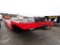1996 LANDOLL EQUIPMENT TRAILER,  38', SLIDING TANDEMS, AIR RIDE, 10R17.5 TI