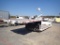 1996 TRAIL KING LOWBOY TRAILER,  RGN, 10' TOP DECK, 14.5' LOAD DECK, 96