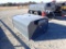 FUEL TANK,  300-GALLON, FORKLIFT SLOTS, 12-V PUMP AND HOSE