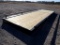 BRIDGE,  25', 14,000-LB CAPACITY