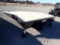 LOADING RAMP,  25', ADJUSTABLE, 30,000-LB CAPACITY