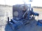 CORNELL WATER PUMP,  JOHN DEERE DIESEL, MOUNTED ON FUEL TANK