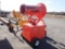 DIGGIT DH35 DUST CONTROL MISTER FAN,  PORTABLE, 3 PHASE,