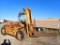 CATERPILLAR A15 ALL TERRAIN FORKLIFT,  GAS, OROPS, 2 STAGE MAST, FRONT DUAL