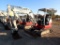 2020 TAKEUCHI TB235 MINI EXCAVATOR, 1797+HRS,  OROPS, RUBBER TRACKS, BACKFI