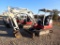 2020 TAKEUCHI TB235-2 MINI EXCAVATOR, 1590+ HRS,  OROPS, RUBBER TRACKS, BAC