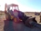 CATERPILLAR 420D BACKHOE,  OROPS, EXTEND A HOE, BUCKET, FORKS, SELLER STATE