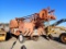 1965 LITTLE GIANT C48 MOTOR CRANE TRUCK,  20 TON CAPACITY, S# 486560