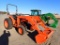 2014 KUBOTA L3240 TRACTOR, 2,860+ hrs,  DIESEL, 3-PT, PTO, ROPS BAR, KUBOTA