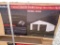 MODEL K3325 BARN SHED,  DOUBLE GARAGE, 33' X 25'