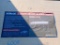 ALL-STEEL MODEL K1119 CARPORT,  11' X 19'