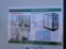 PORTABLE RESTROOM,  WITH SHOWER, MODEL K2215