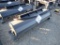 WOLVERINE TL-12-72W SKID STEER TILLER,  72