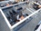 WOLVERINE ADB-13-1218R SKID STEER AUGER DRIVE & BIT,