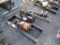 WOLVERINE ADB-13-1218R SKID STEER AUGER DRIVE & BIT,