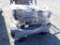 LANDHONOR LHR-GAC40Y AIR COMPRESSOR,  10HP BRIGGS & STRATTON GAS, 40 GALLON