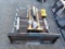 WOLVERINE CB-11-750F SKID STEER BREAKING HAMMER,