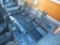 WOLVERINE LL-12-78W SKID STEER LAND LEVELER,  78