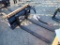 WOLVERINE PFA-11-3300G SKID STEER FORKS,  HYDRAULIC ADJUSTABLE, 48