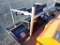 WOLVERINE DB-15-84W SKID STEER DOZER BLADE