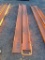 WOLVERINE FORK EXTENSIONS,