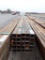 BUNDLE OF (25) LENGTHS OF SQUARE TUBING,  2-1/2