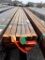 BUNDLE OF (30) LENGTHS OF SQUARE TUBING,  1-1/2