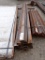 (15) SQUARE TUBING,  2