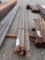 (25) ANGLE IRON,  3