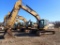 CATERPILLAR 320D EXCAVATOR, 12567+ HRS  32