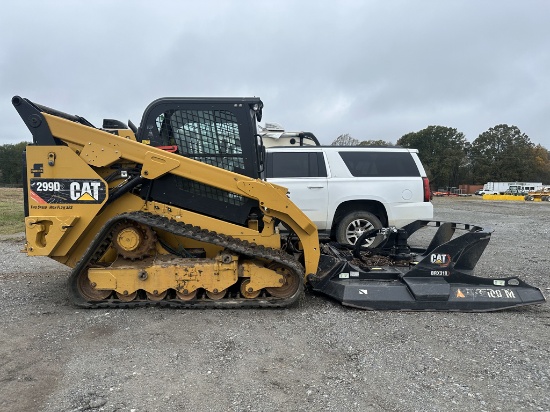 End of the Year Lonoke Contractors Auction - Day 2